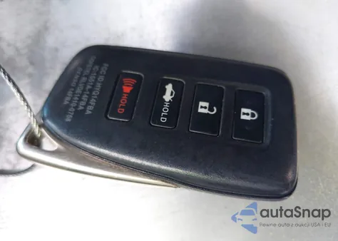 2016 Lexus Es 350 from USA, damaged, VIN JTHBK1GG8G2220317